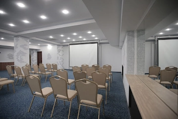 Ресторан Немчиновка парк