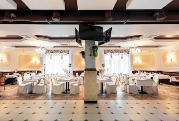 Ресторан Шекспир