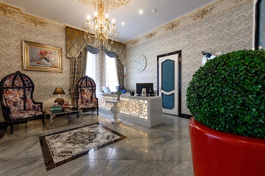 Ресторан Villa Italy