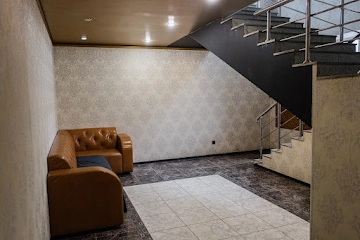 Ресторан Щербет на Менделеева