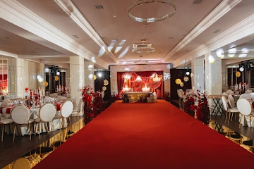 Ресторан Теплые страны