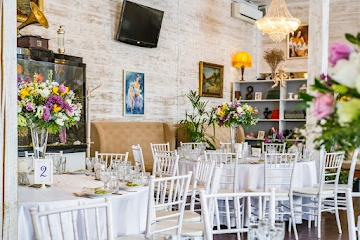 Ресторан Усадьба