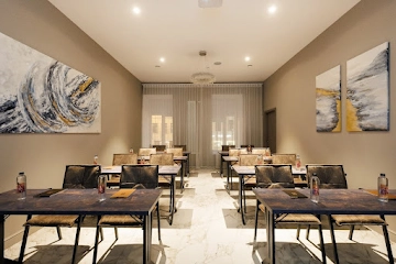 Ресторан Helen