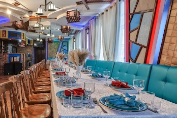 Ресторан Сибирская Таверна