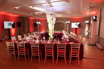 Ресторан Банкетный дом