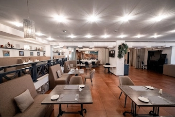 Ресторан Атмосфера вкуса