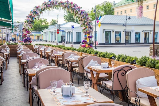 Ресторан Вилла Паста
