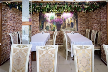 Ресторан Старая Гагра