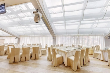 Ресторан Paradise