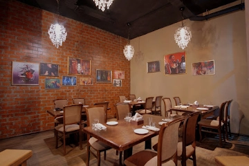 Ресторан БардIN