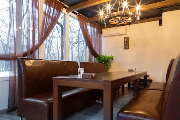 Ресторан Dance&Grill Park