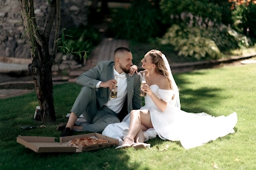 Ресторан Резиденция Сагиттариус