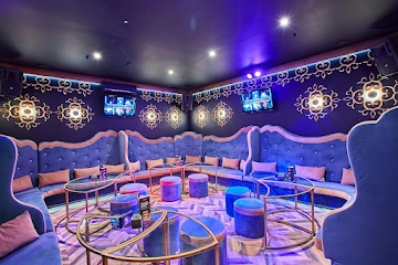 Ресторан Мариус