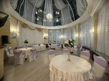 Ресторан Алые паруса