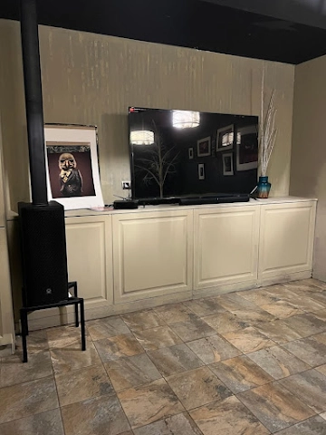 Ресторан Цех этого города