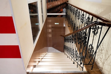 Ресторан Sea Grill