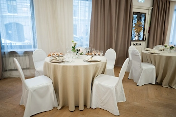 Ресторан ФАМИЛИЯ