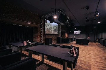 Ресторан Opera rooms