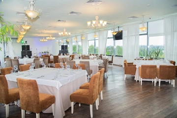 Ресторан Panorama Steak House
