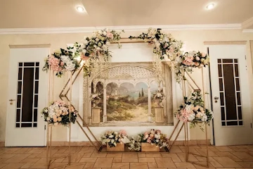 Ресторан Колибри