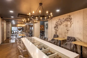 Ресторан Бароло