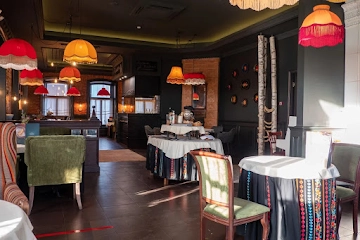 Ресторан Калачи