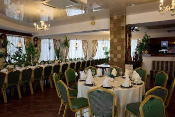 Ресторан Tiflis