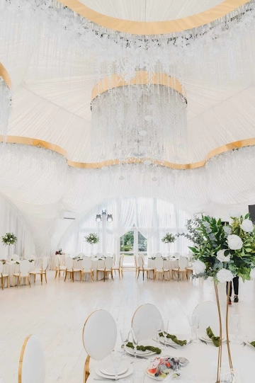 Ресторан Юдино Парк