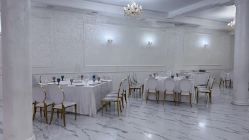 Ресторан Mozart Hall