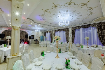 Ресторан Империя