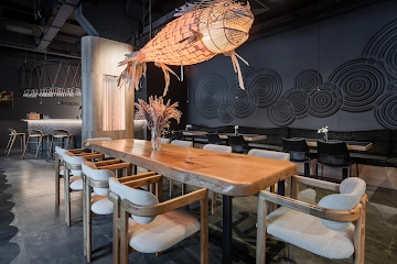 Ресторан Drops