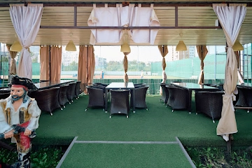 Ресторан Земля