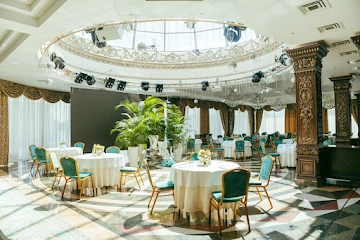 Ресторан Гранд Отель «Видгоф»