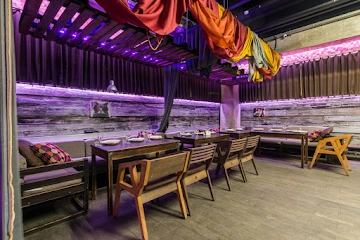 Ресторан Bar LES