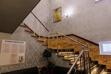 Ресторан Utka Хаус