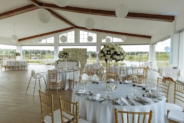 Ресторан Dmitrov Golf Resort