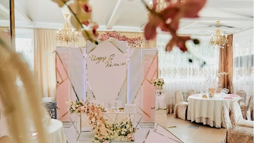 Ресторан Банкетный зал «Кружева»