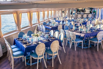 Ресторан Теплоход "Северное сияние"