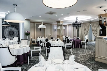 Ресторан Отель «Заречье»