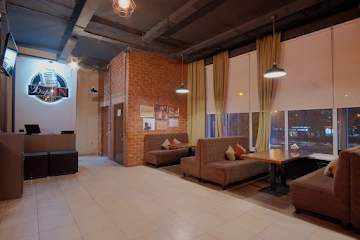 Ресторан БардIN