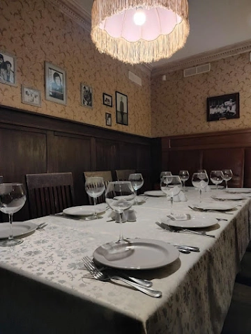 Ресторан Высоцкий