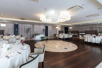 Ресторан Доктор на крыше