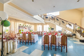 Ресторан Регион 59