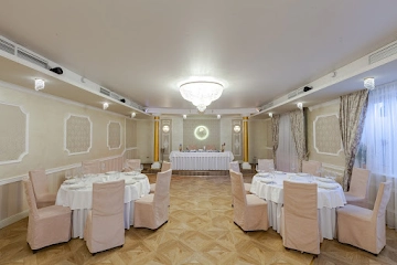 Ресторан Гранд Фэмили