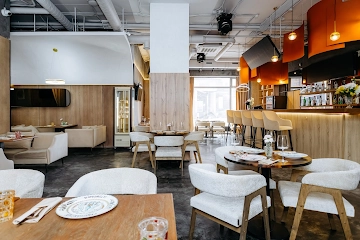 Ресторан Lianel