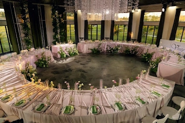 Ресторан Vinity Forest