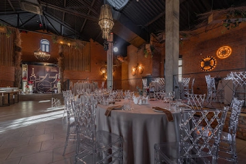 Ресторан RE`конструкция