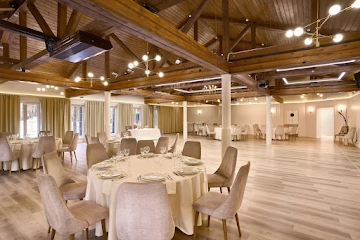 Ресторан Ресторан Лесной