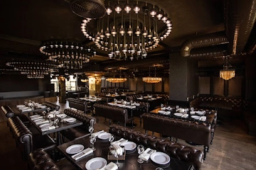 Ресторан Чёрная утка на день рождения в Белгороде: фото №1