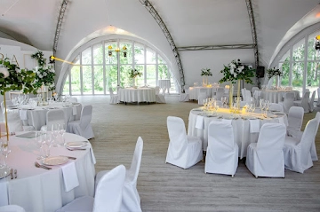 Ресторан Cronwell Park Ника: фото №13